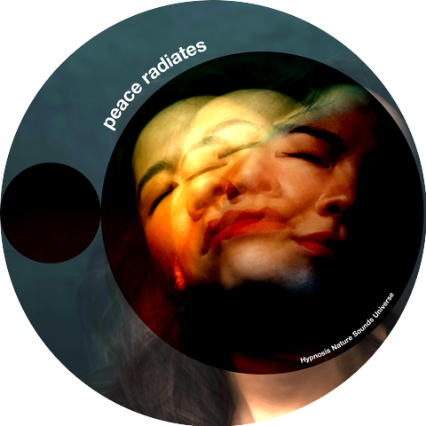 Hypnosis Nature Sounds Universe