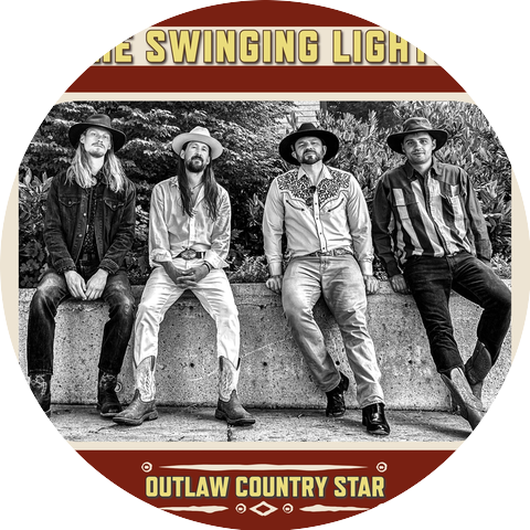 The Swinging Lights