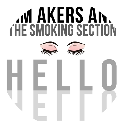 Tim Akers & the Smoking Section