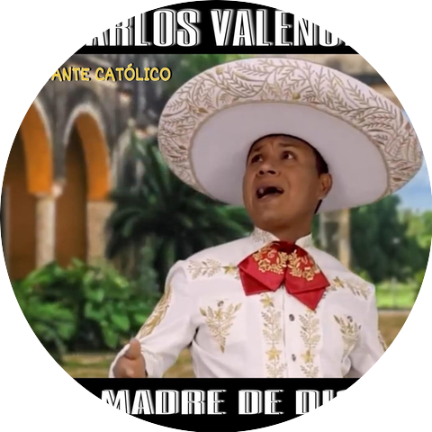 Carlos Valencia