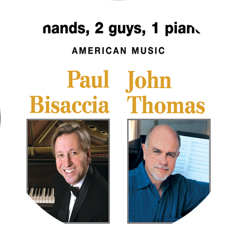 Paul Bisaccia & John Thomas