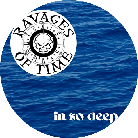 Ravages of Time