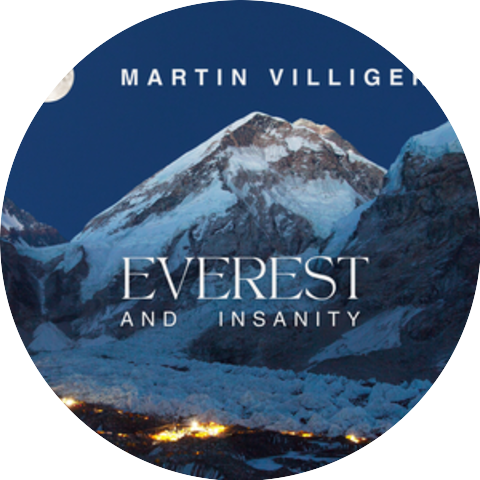 Martin Villiger