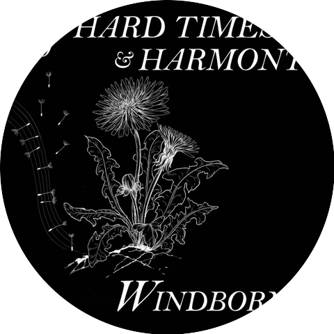 Windborne