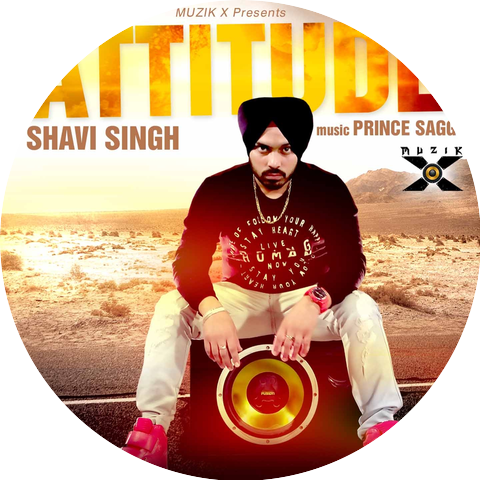 Shavi Singh