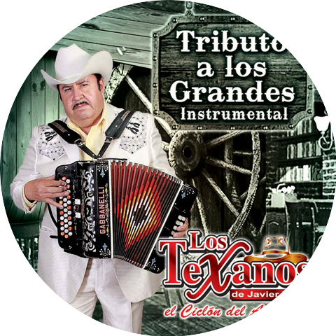 Los Texanos De Javier Trejo