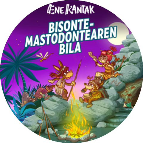 Ene Kantak