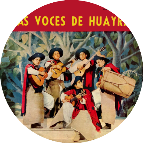 Las voces del Huayra