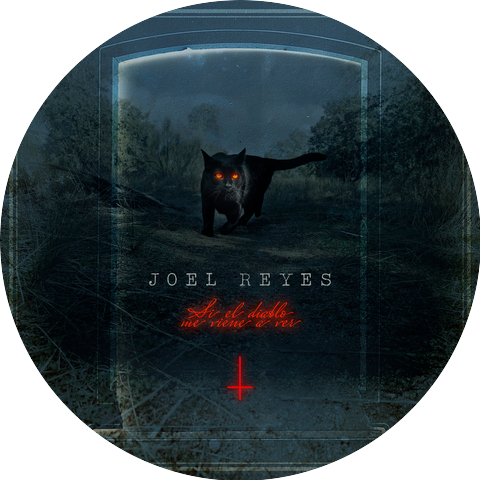 Joel Reyes