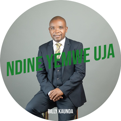 Billy Kaunda