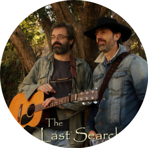 The Last Searchers