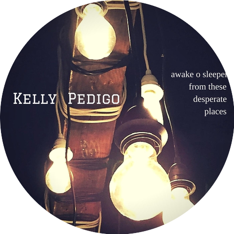 Kelly Pedigo