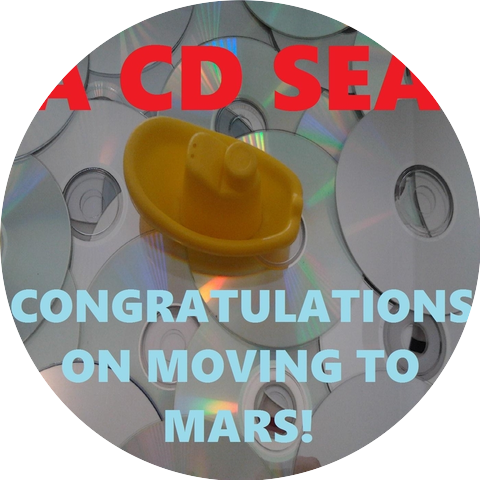 A CD Sea