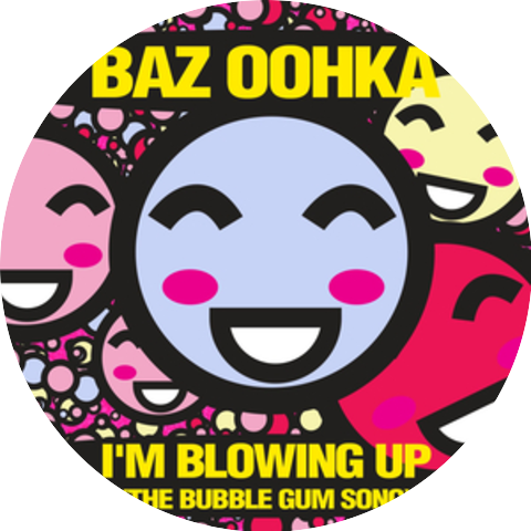 Baz Oohka