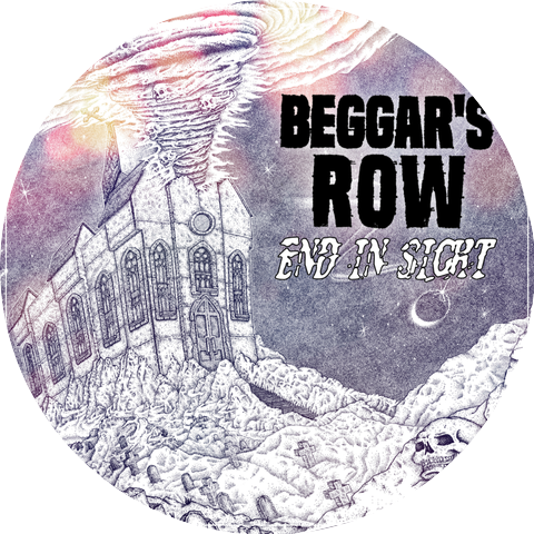 Beggar's Row