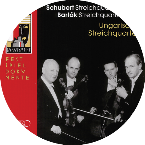 The Hungarian Quartet