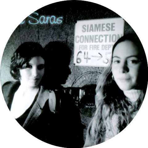 Saras