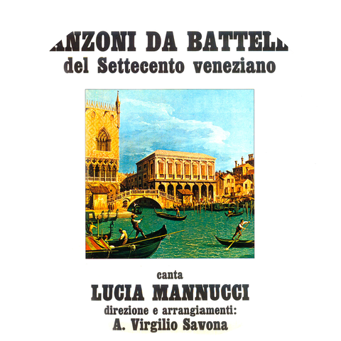 Lucia Mannucci