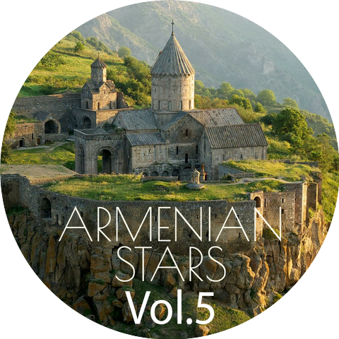 Aida Sargsyan & Armenoids