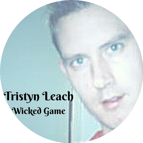 Tristyn Leach