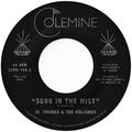 Jr Thomas & The Volcanos