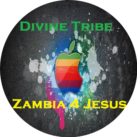 Divine Tribe