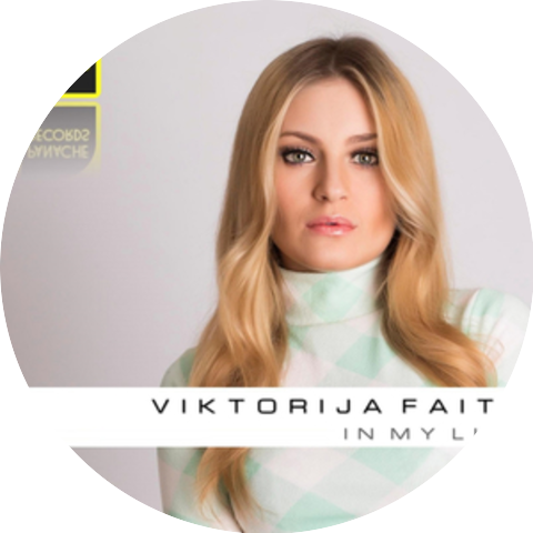 Viktorija Faith
