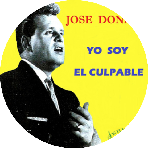 Jose Donate