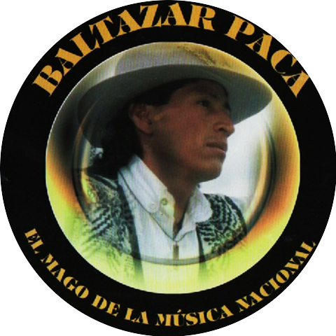 Baltazar Paca
