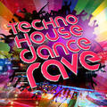 Techno Dance Rave Trance|Techno House|Trance