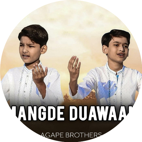 The Agape Brothers