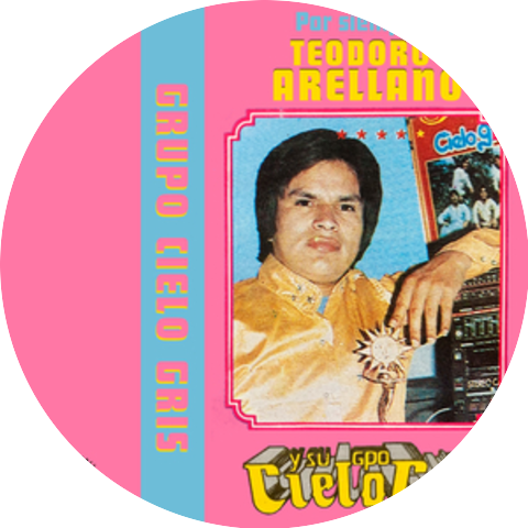 Teodoro Arellano y su grupo Cielo Gris