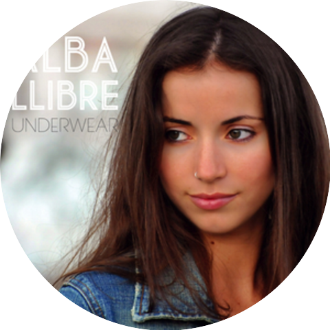 Alba Llibre Rius