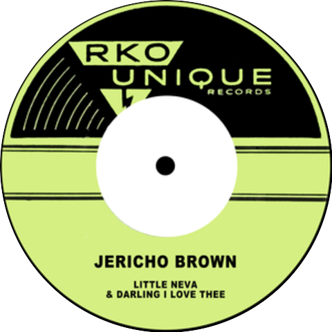 Jericho Brown