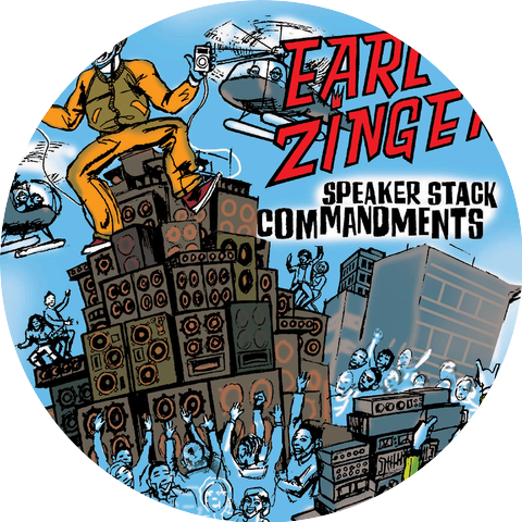 Earl Zinger