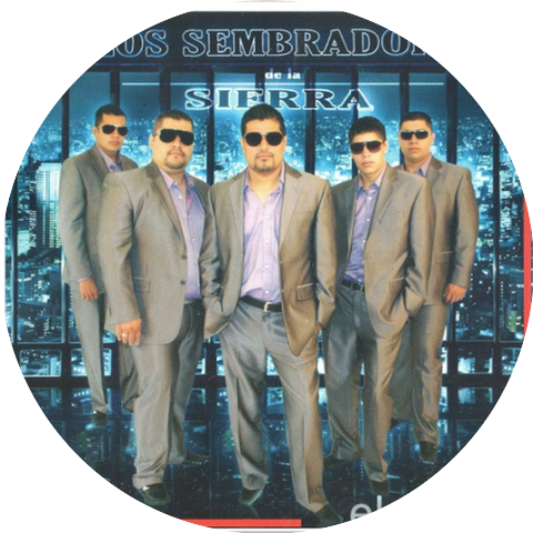 Los Sembradores de la Sierra