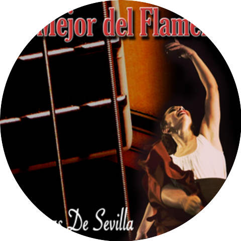 Guitarras De Sevilla