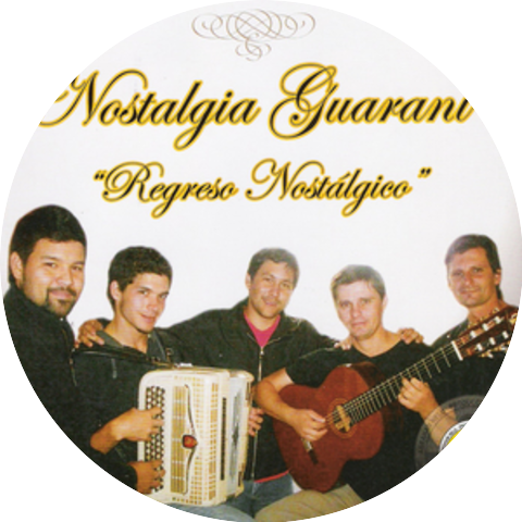 Nostalgia Guaraní