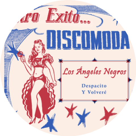 Los Ángeles Negros