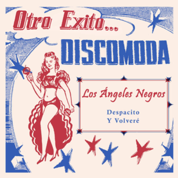 Los Ángeles Negros