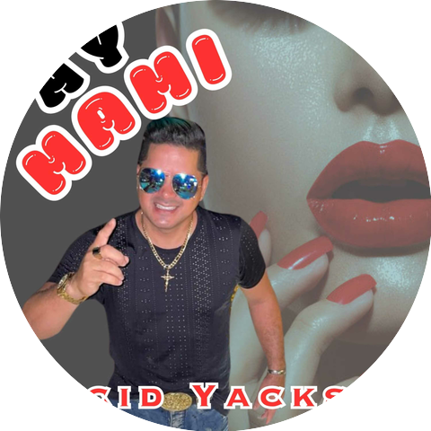Yecid Jackson