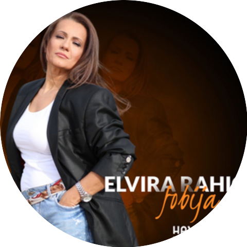 Elvira Rahić