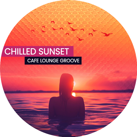 Cafe Lounge Groove