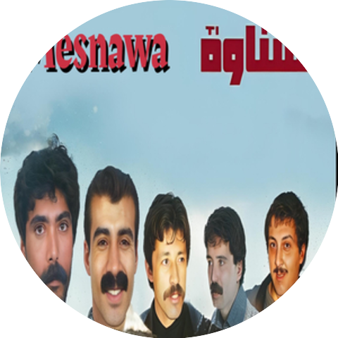 Mesnawa