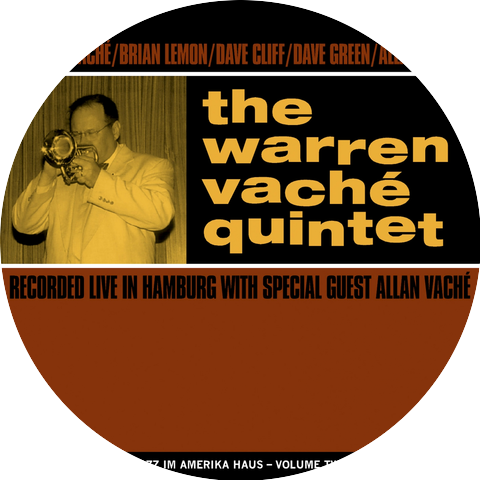 Warren Vaché