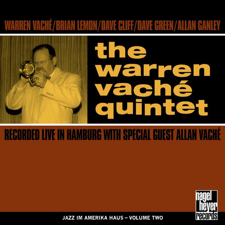 Warren Vaché