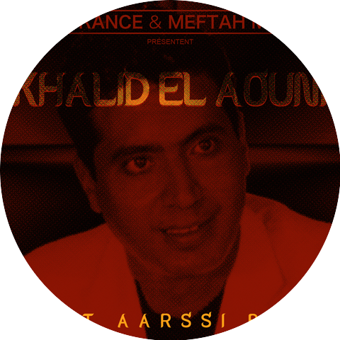 Khalid El Aouni