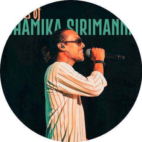 Chamika Sirimanna