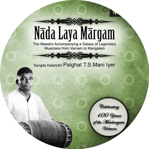 Palghat T.S. Mani Iyer