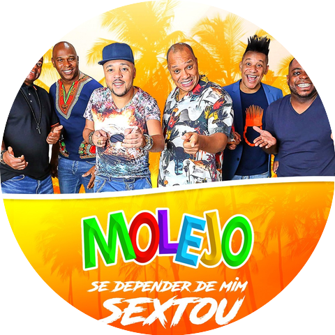 Grupo Molejo